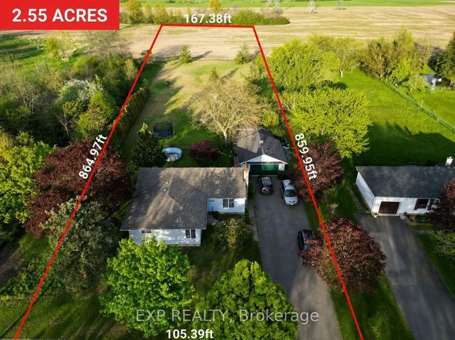 3460 Garner Road, Niagara Falls