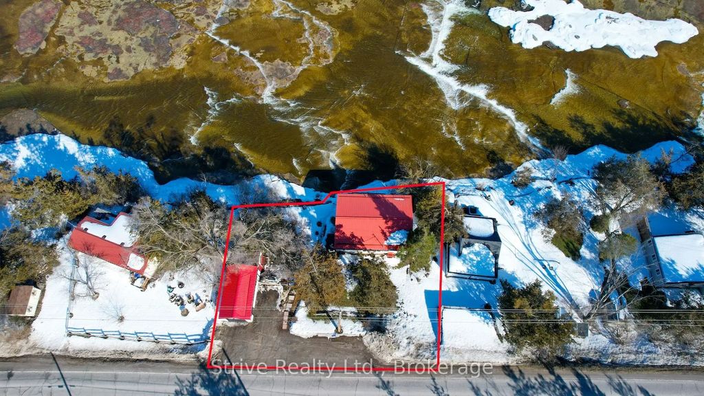 6613 County Rd 50 Road, Trent Hills