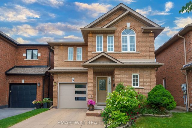42 Peachwood Crescent, Hamilton