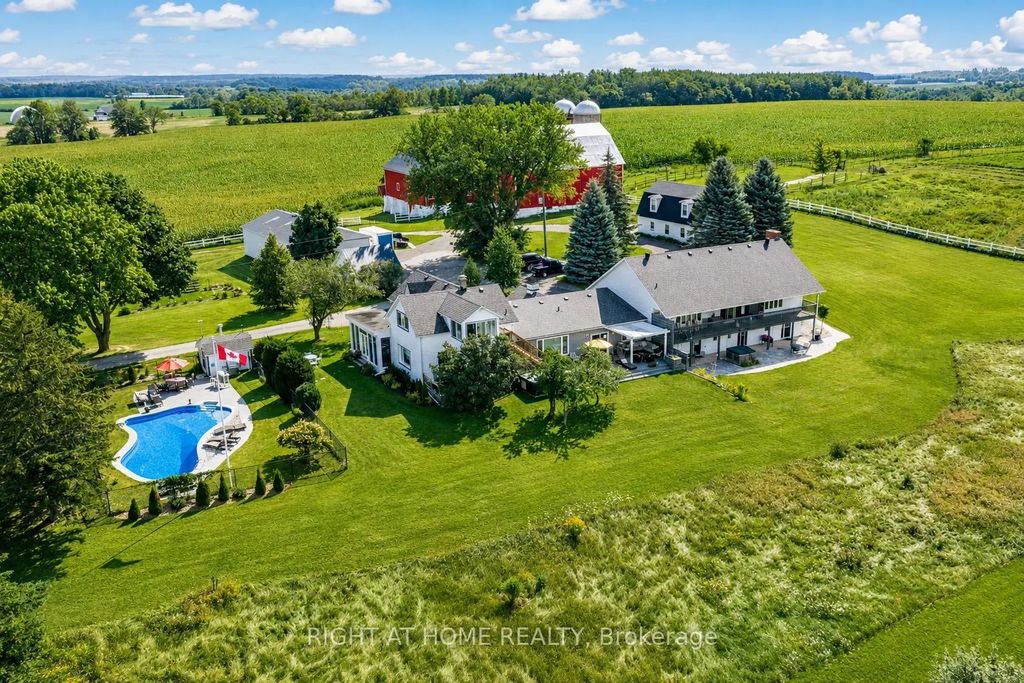 828350 Mulmur Nottawasaga Townline, Mulmur