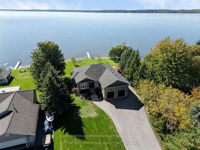 52 Hillside Drive, Kawartha Lakes