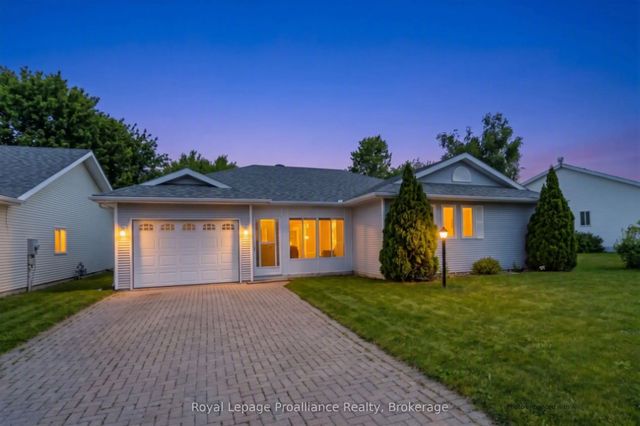 5 Cretney Drive, Prince Edward County