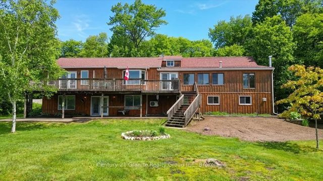 2077 Mink Lake Road, Hastings Highlands