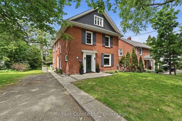 126 Dufferin Avenue, Belleville