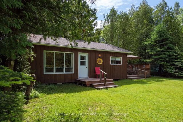11 Eldridge Avenue, South Bruce Peninsula