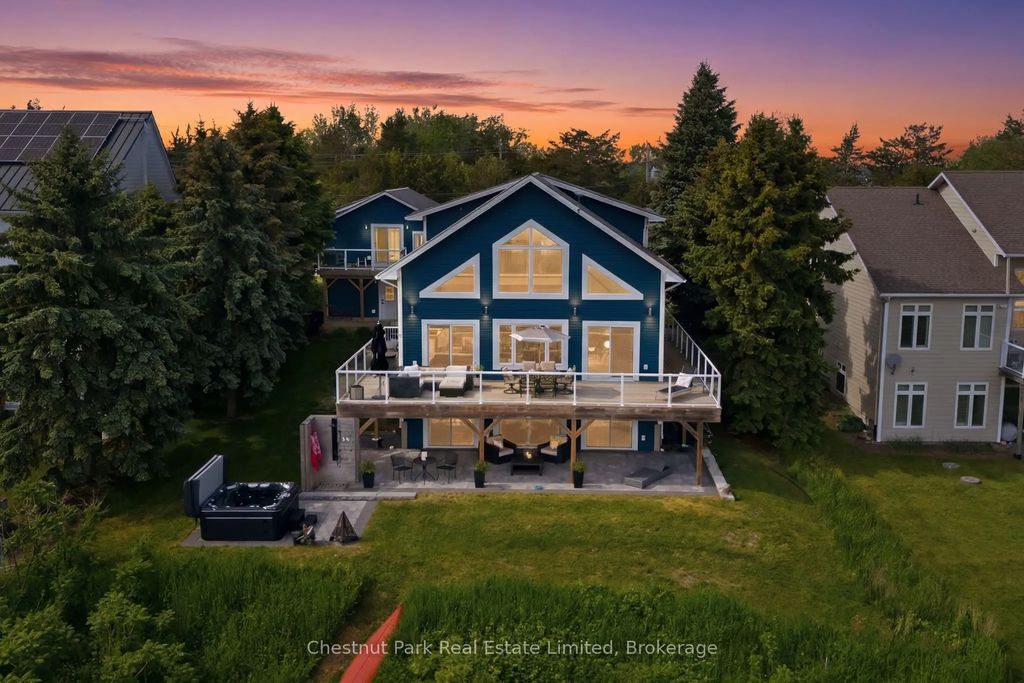 78 Island Road, Prince Edward County