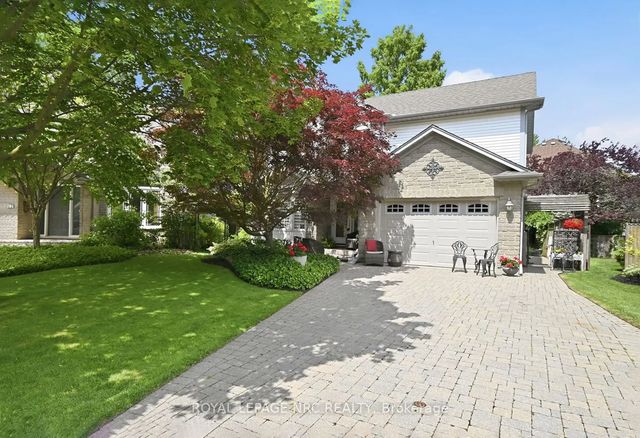 15 Brigantine Court, St. Catharines