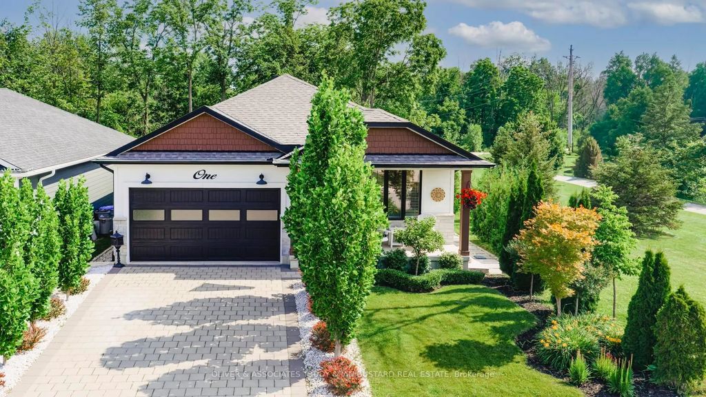 1 Creek Side Place, Lambton Shores