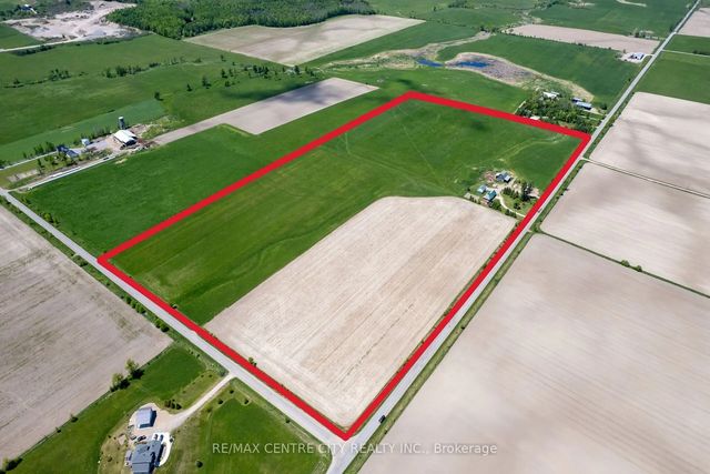817 Snake River Line, Admaston/Bromley