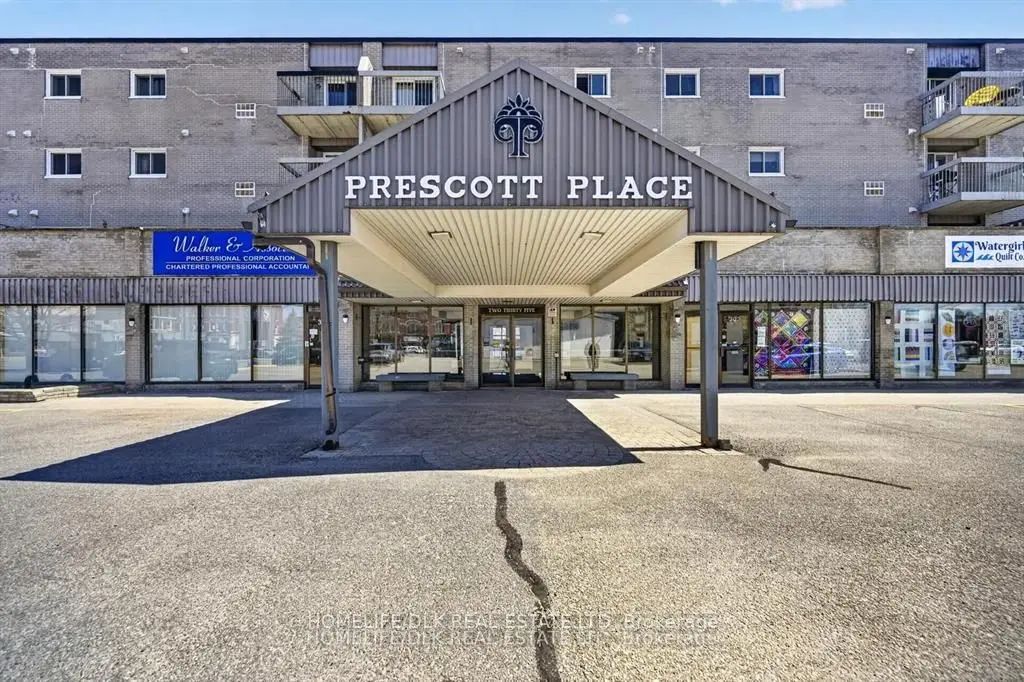 235 Water Street 201, Prescott