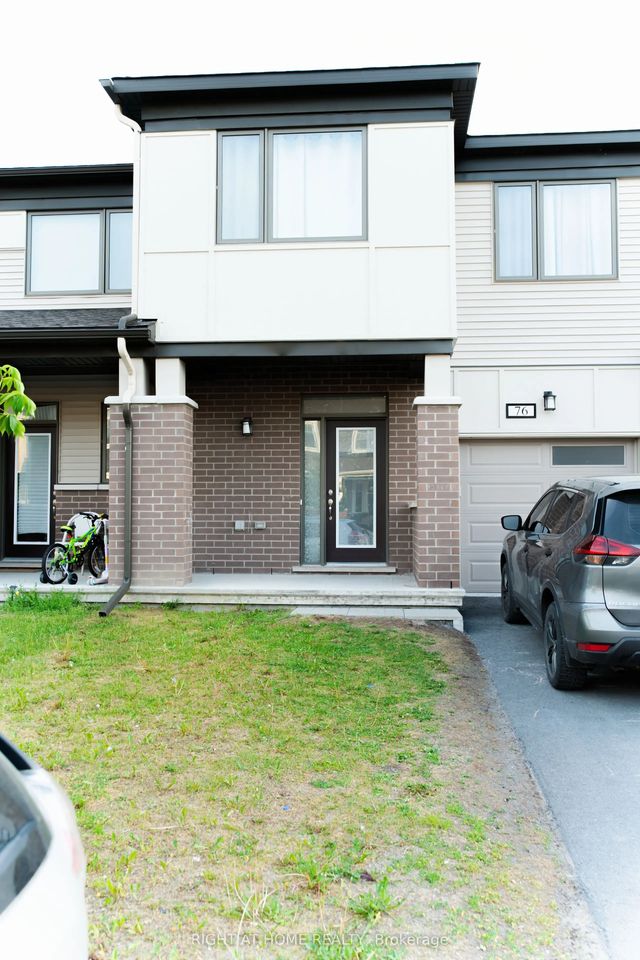 76 Kindred Row, Stittsville - Munster - Richmond