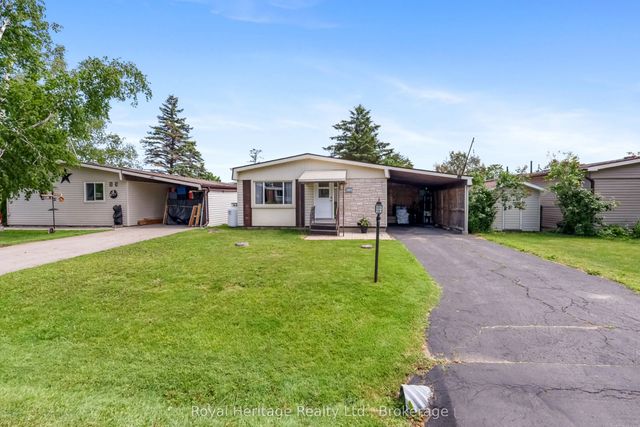 17 Circle Drive, Kawartha Lakes