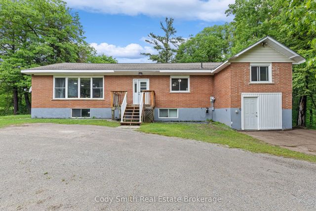 48 Picnic Island Road, Georgian Bay