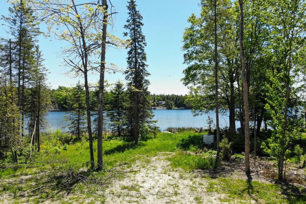 Pearce Road, Kawartha Lakes