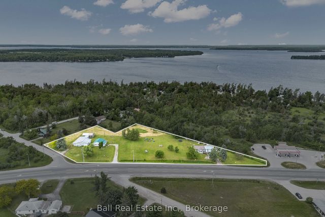 5641 Highway 35 N/a, Kawartha Lakes