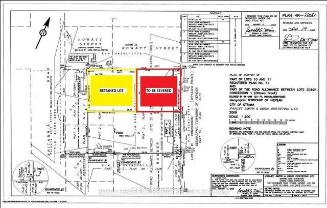 2726 Rowatt Street, Britannia - Lincoln Heights and Area