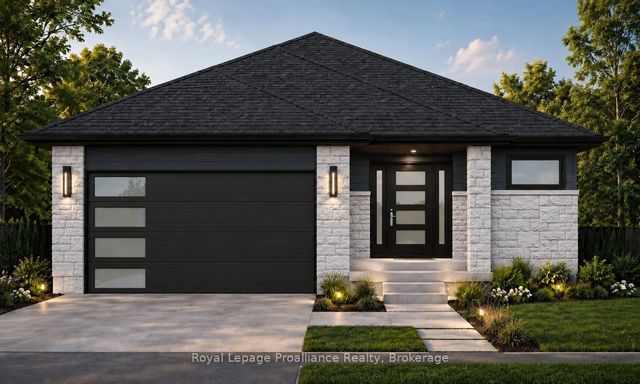 124 Hastings Park Drive, Belleville