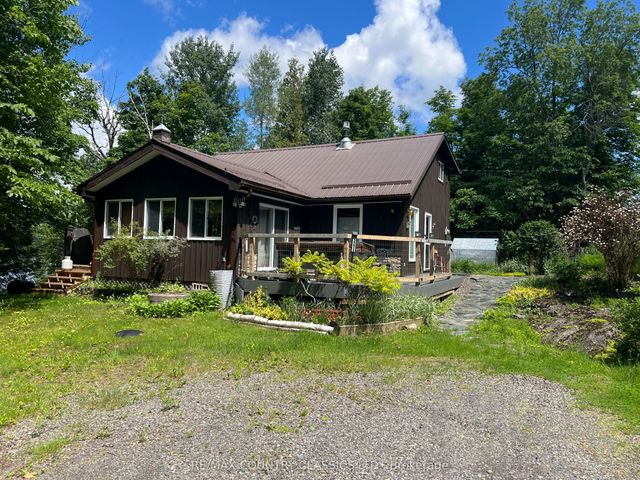 1322a Weslemkoon Lake Road, Tudor and Cashel