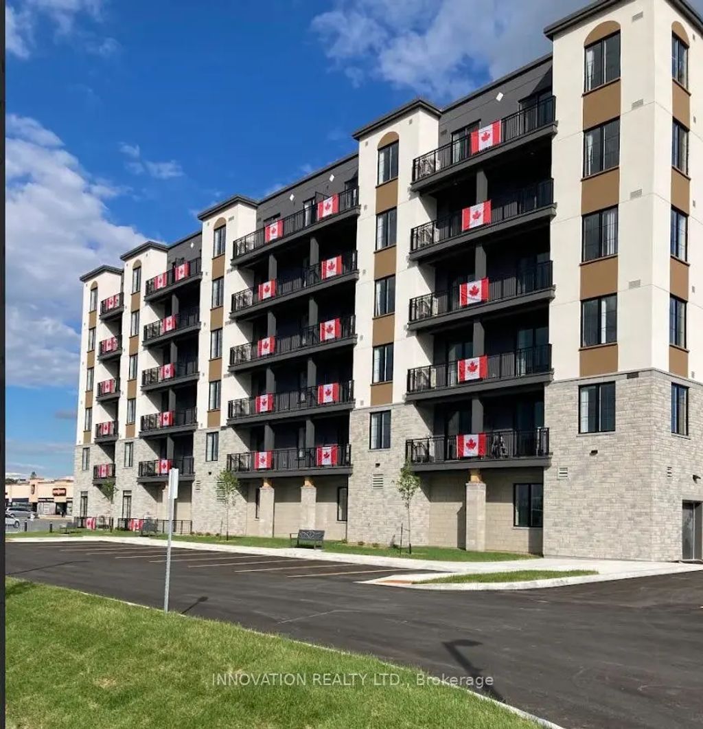 100 Pinehill Road 2 Bedroom, North Grenville