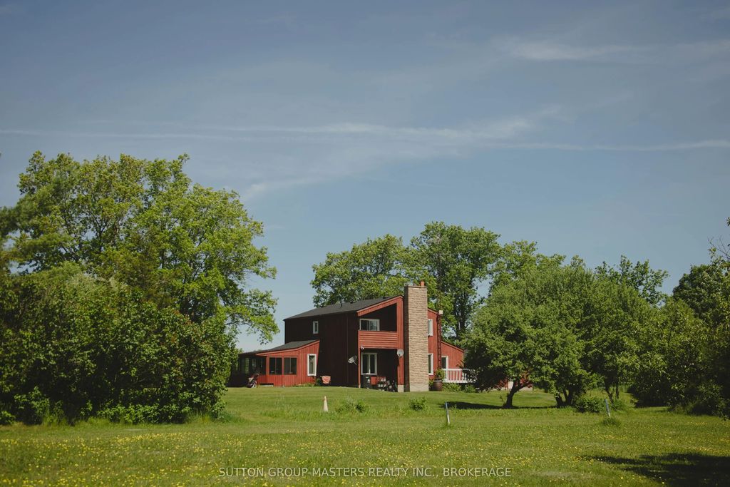 4374 County Road 1 N/a, Stone Mills