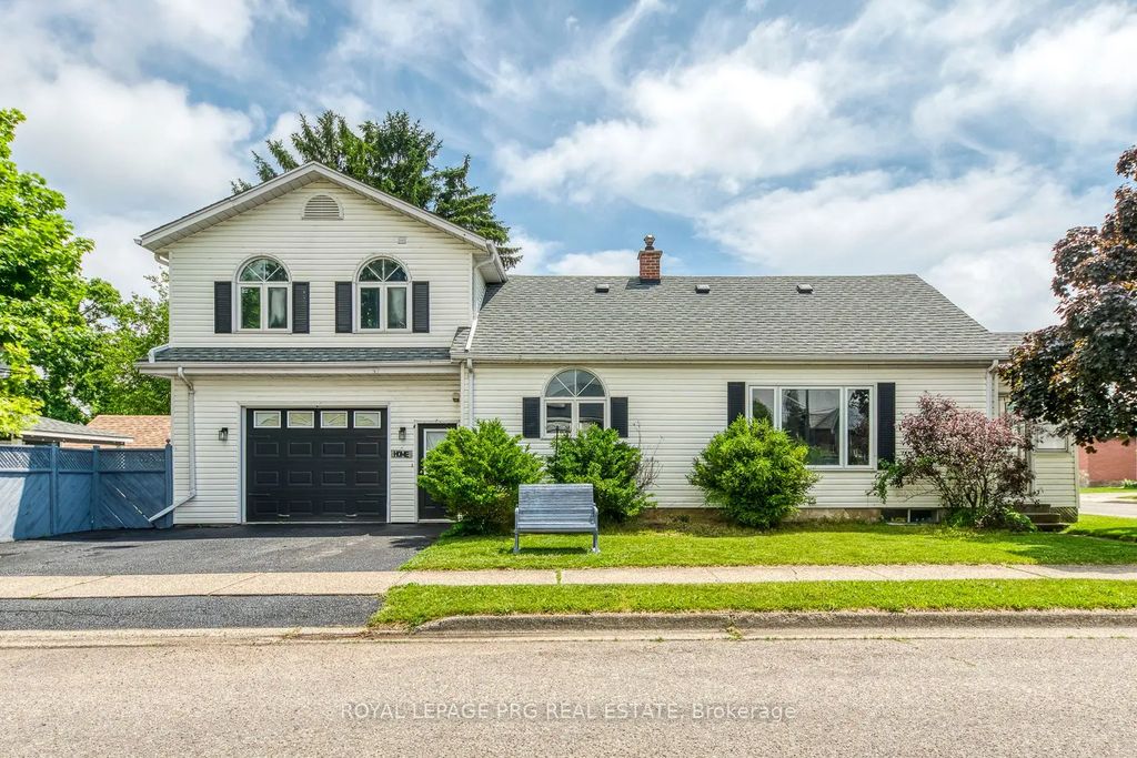 54 Walter Street, Brantford