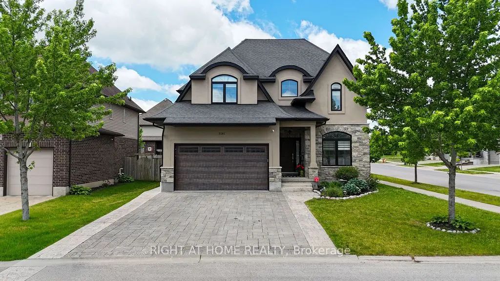 3181 Gristmill Lane, London South