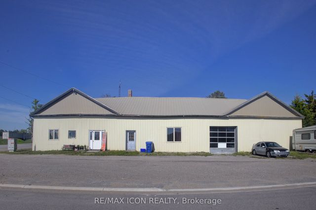 518306 County 124 Road, Melancthon