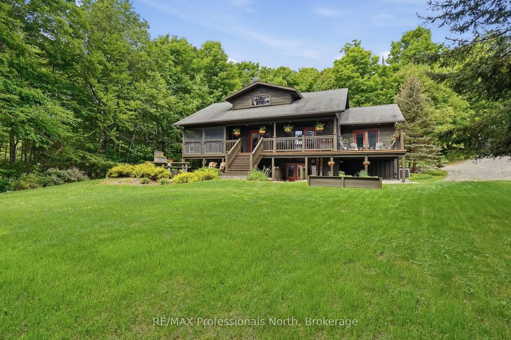 200 Riverside Drive, Kearney