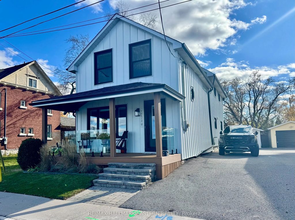 29 Crescent Street, Peterborough
