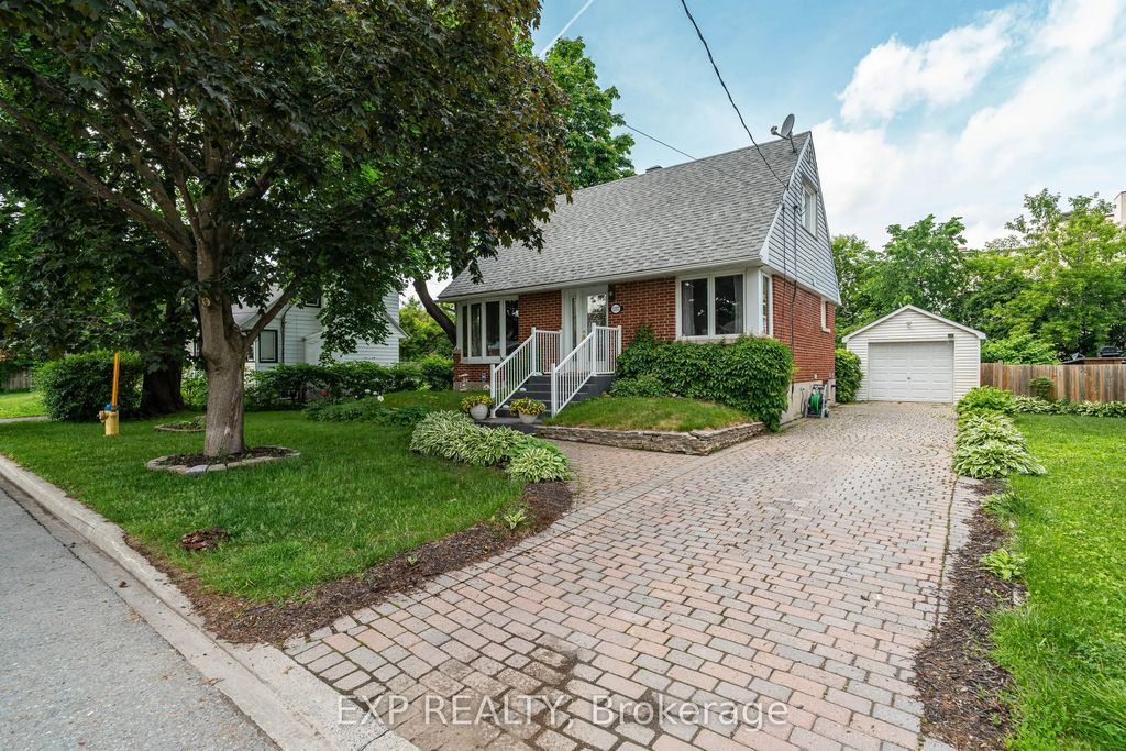 1357 Thames Street, Carlington - Central Park