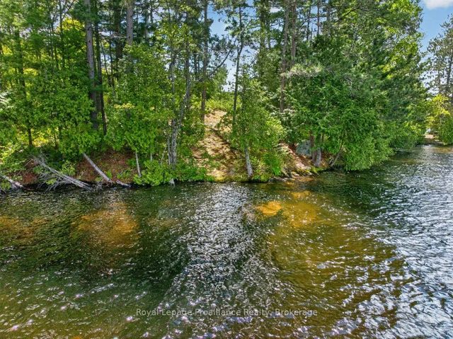 2485 Alf's Bay Lane, Frontenac