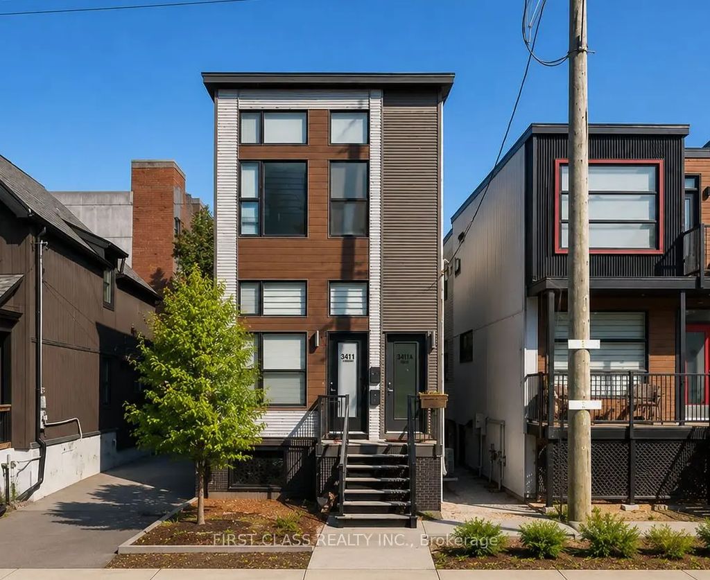 341 Cambridge Street N, West Centre Town