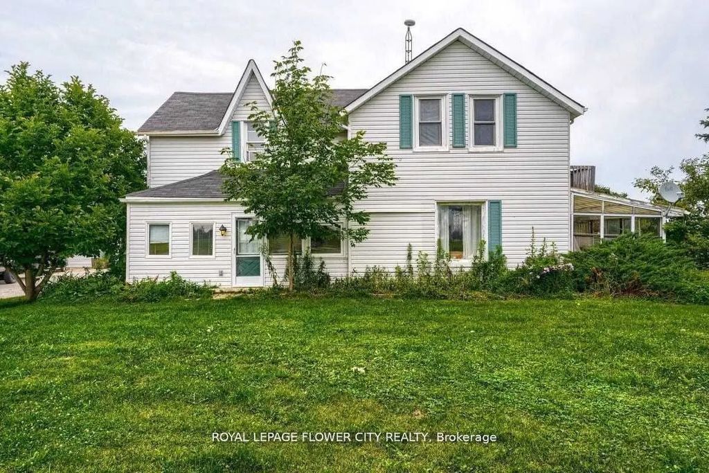 156097 Highway 10 N/a, Shelburne