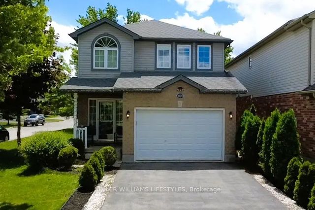1127 Foxhunt Road, London North