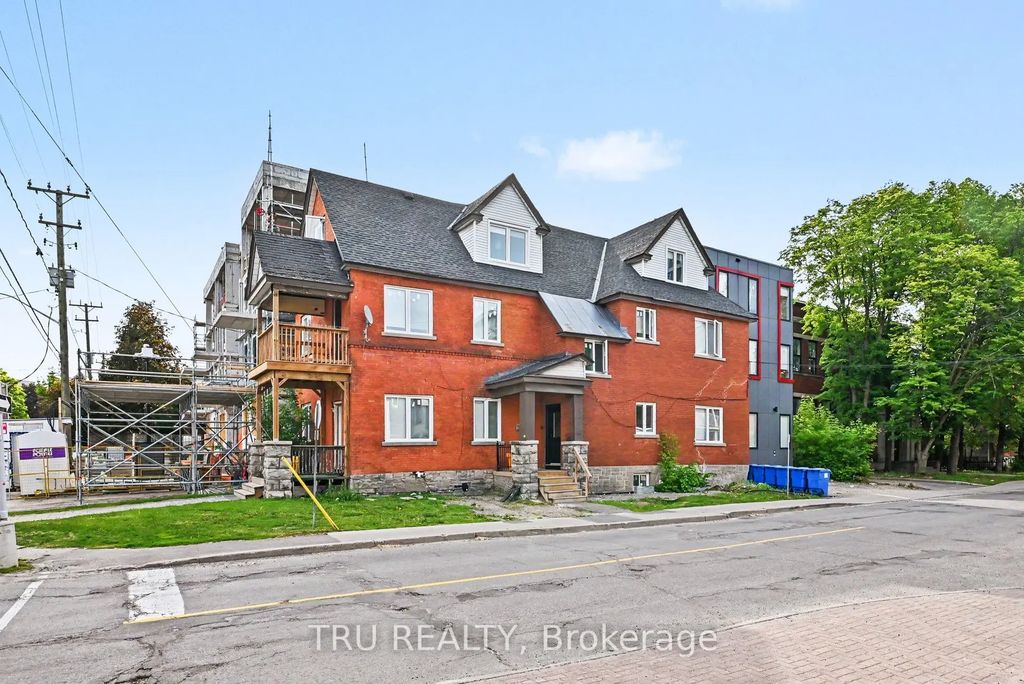 351 Friel Street, Lower Town - Sandy Hill