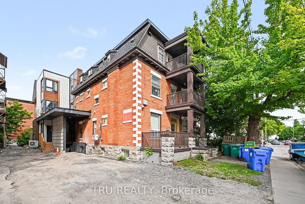 360 Friel Street, Lower Town - Sandy Hill