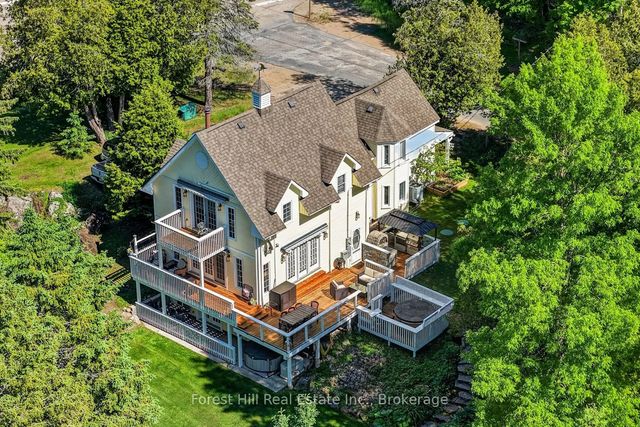 1029 Harvey Avenue, Algonquin Highlands
