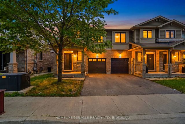 1890 Rymal Road E 49, Hamilton
