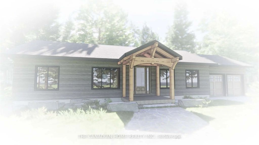 2116 Yearley Road, Huntsville