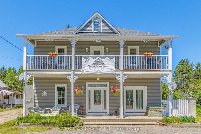 32 Maynooth Stn Road, Hastings Highlands