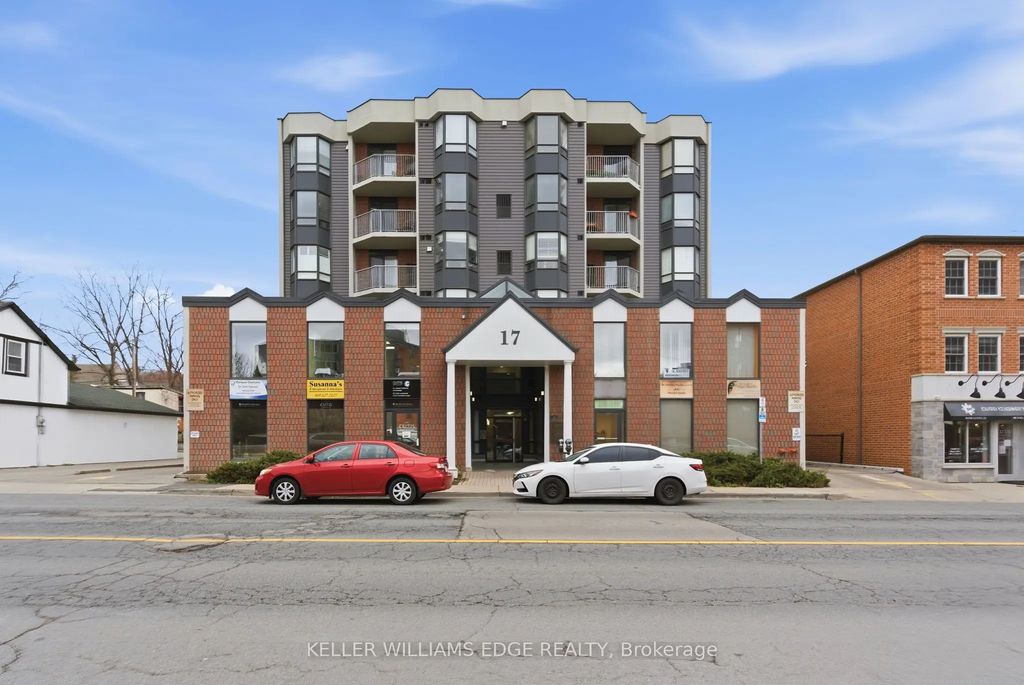 17 King Street E 205, Hamilton