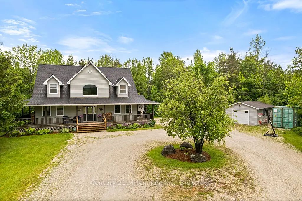 245650 22 Side Road, Meaford