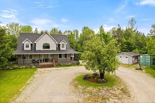 245650 22 Side Road, Meaford