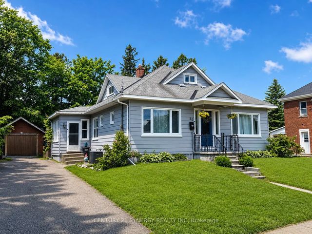 80 Abel Street, Smiths Falls