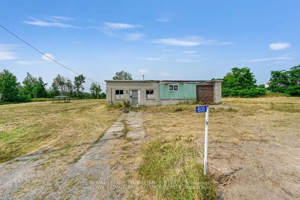 608 Froom Road, Edwardsburgh/Cardinal