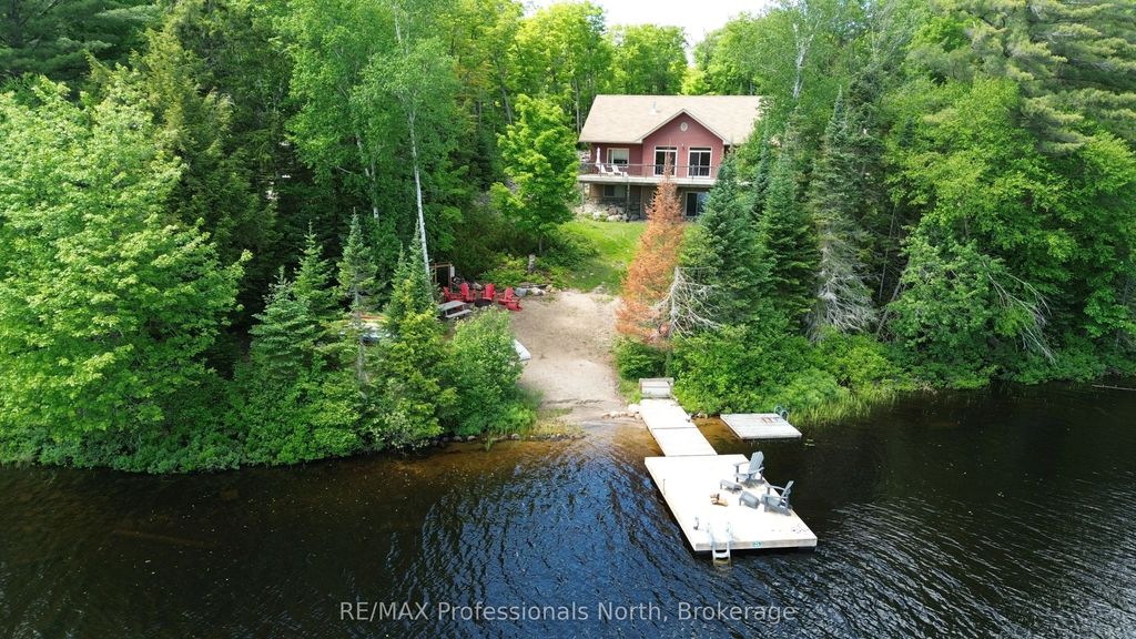 98 Lynx Drive, Kearney