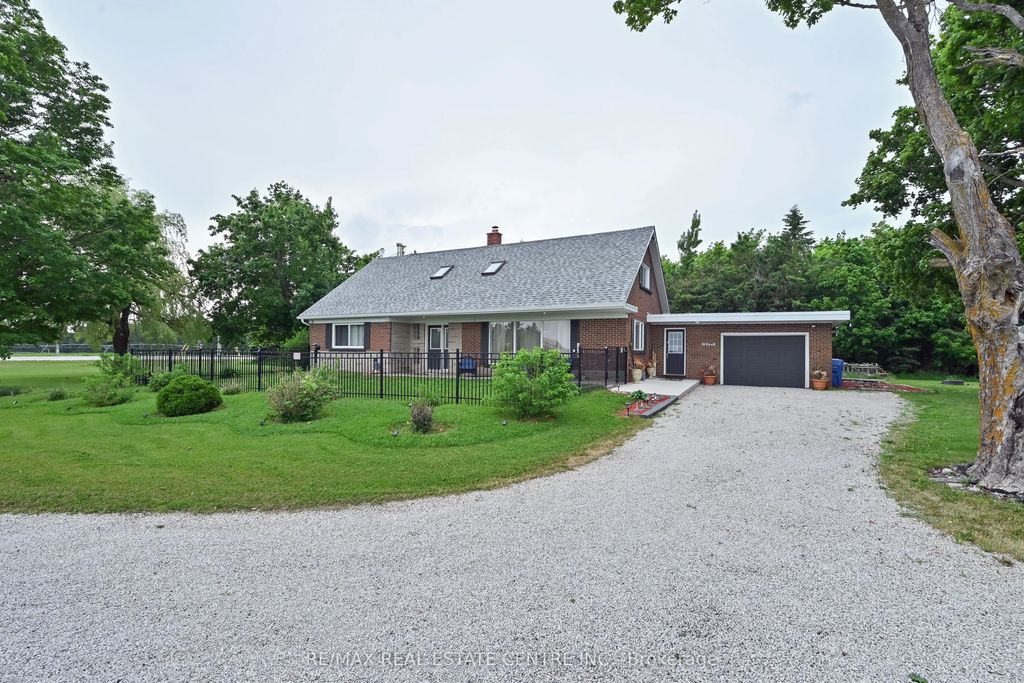 518325 County Rd 124 Road, Melancthon