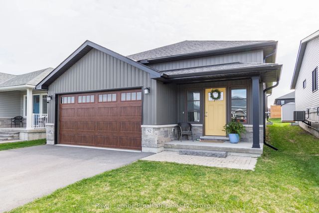 92 Meagan Lane, Quinte West