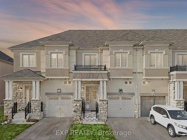 67 Bilanski Farm Road, Brantford