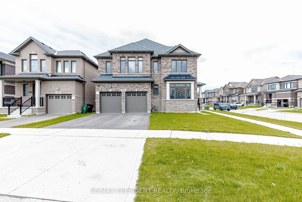 405 Newman Drive, Cambridge